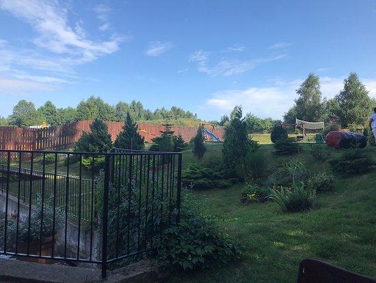 Restauracja Sami Swoi